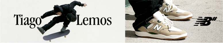 New Balance Numeric