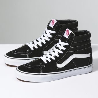 Tênis Vans - SK8-HI