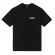 Camiseta Disturb - Shiny