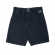 Bermuda Tupode - OG Baggy Jeans - Stone Preto Contraste