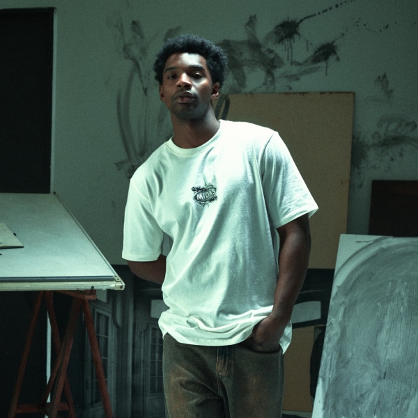 Camiseta Midas Touch - Saguinus Sculpture