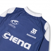 Camiseta Ciena - CL Racer Jersey - Azul