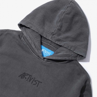 Moletom Artivist - Alva Estonado