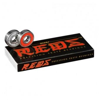 Rolamento Bones - Reds