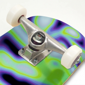 Skate Colors - "Street" 8.0
