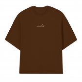 Camiseta Midas Touch - Handwritten