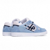 Tênis ÖUS - 2K - Azul Chantilly Essencial