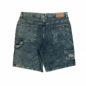 Bermuda Foton - Carpenter Jeans