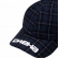 Boné Ciena - Blue Check Dad Hat
