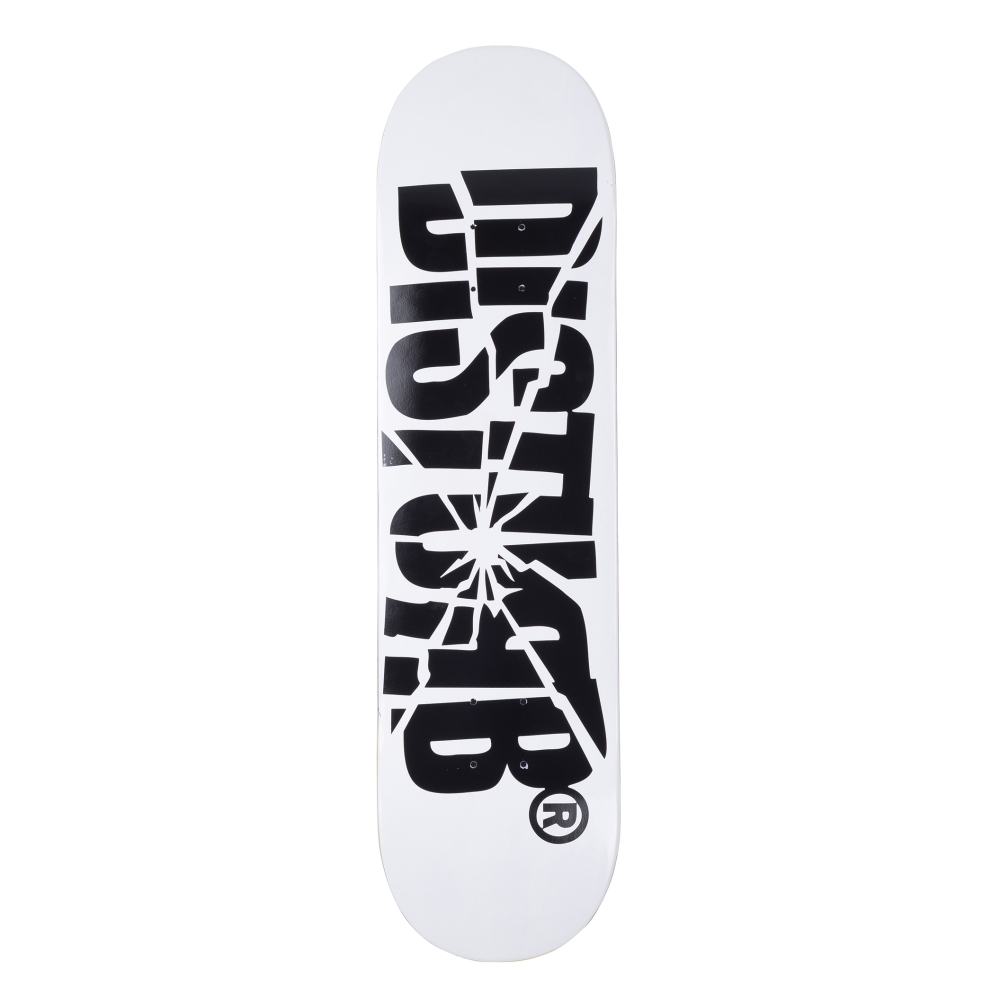 Shape Disturb - Fragment 8.25