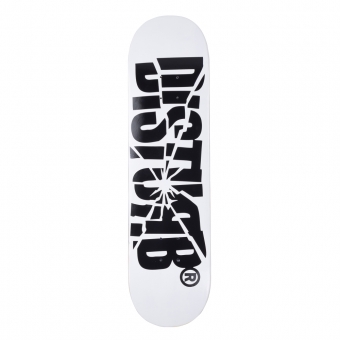 Shape Disturb - Fragment 8.25