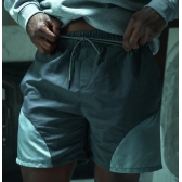 Sport Shorts Midas Touch