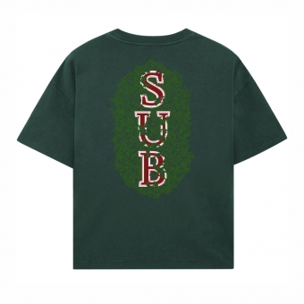 Camiseta Suburb - Foliage