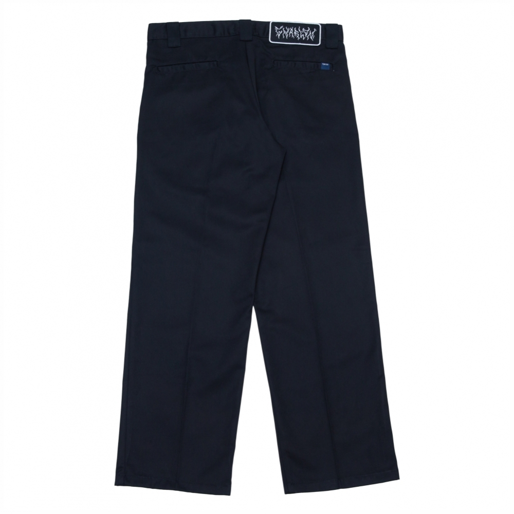Calça Tupode - Chino Classic Gnarlon - Preta