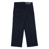 Calça Tupode - Chino Classic Gnarlon - Preta