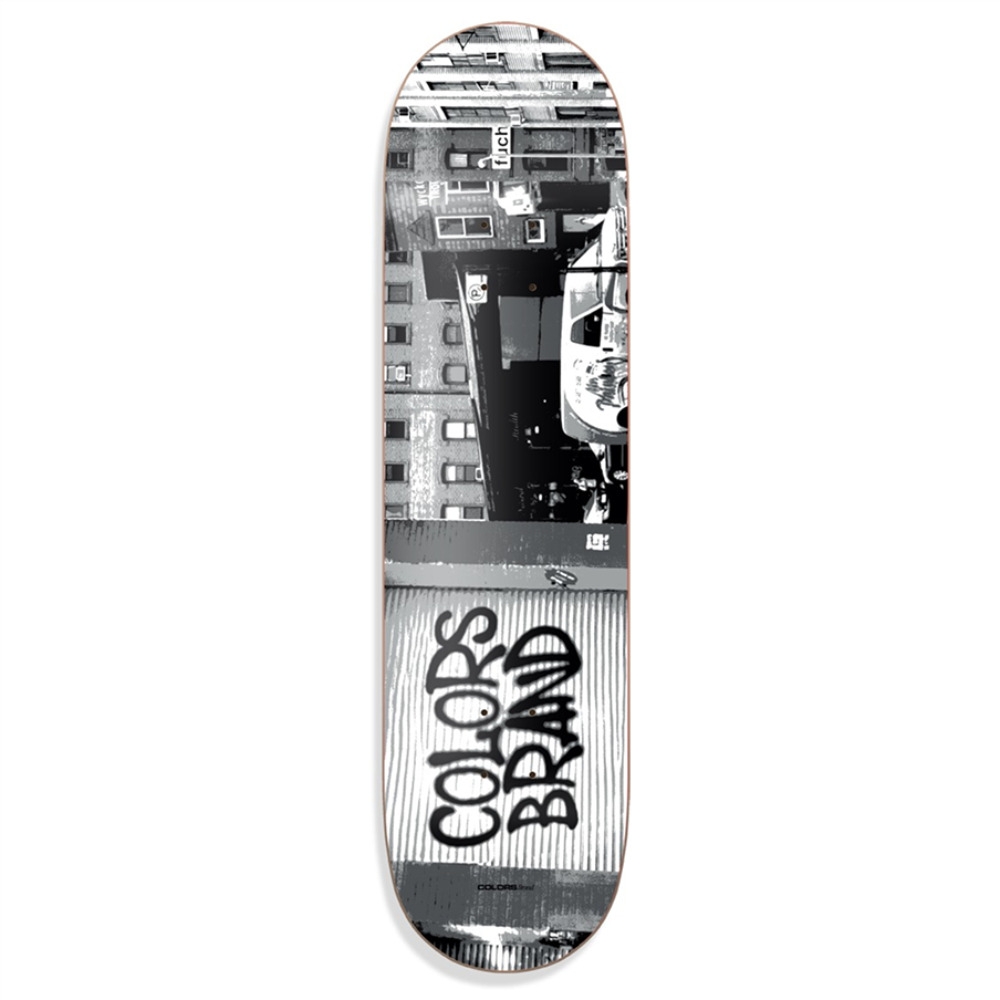Shape Maple Colors - Vandals