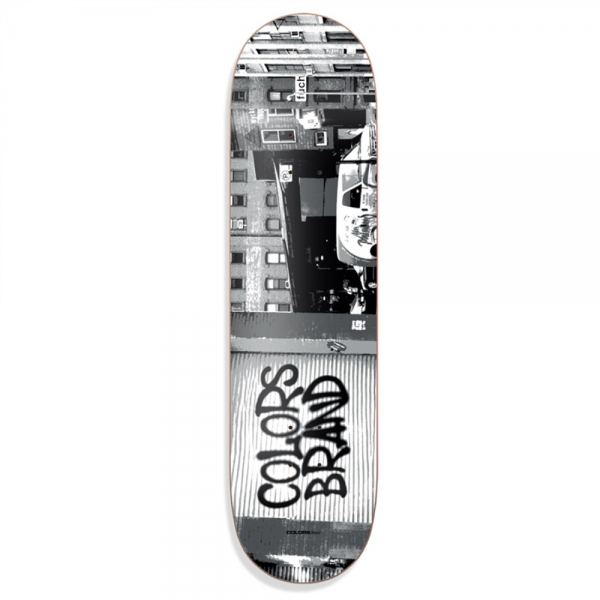 Shape Maple Colors - Vandals