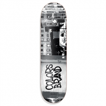 Shape Maple Colors - Vandals