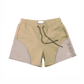 Sport Shorts Midas Touch