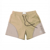 Sport Shorts Midas Touch