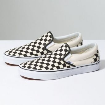 Tênis Vans - Slip-On