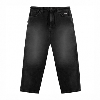 Calça Suburb - Classic Jeans Washed