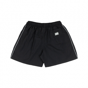 Bermuda Hunch - Logo Stripe