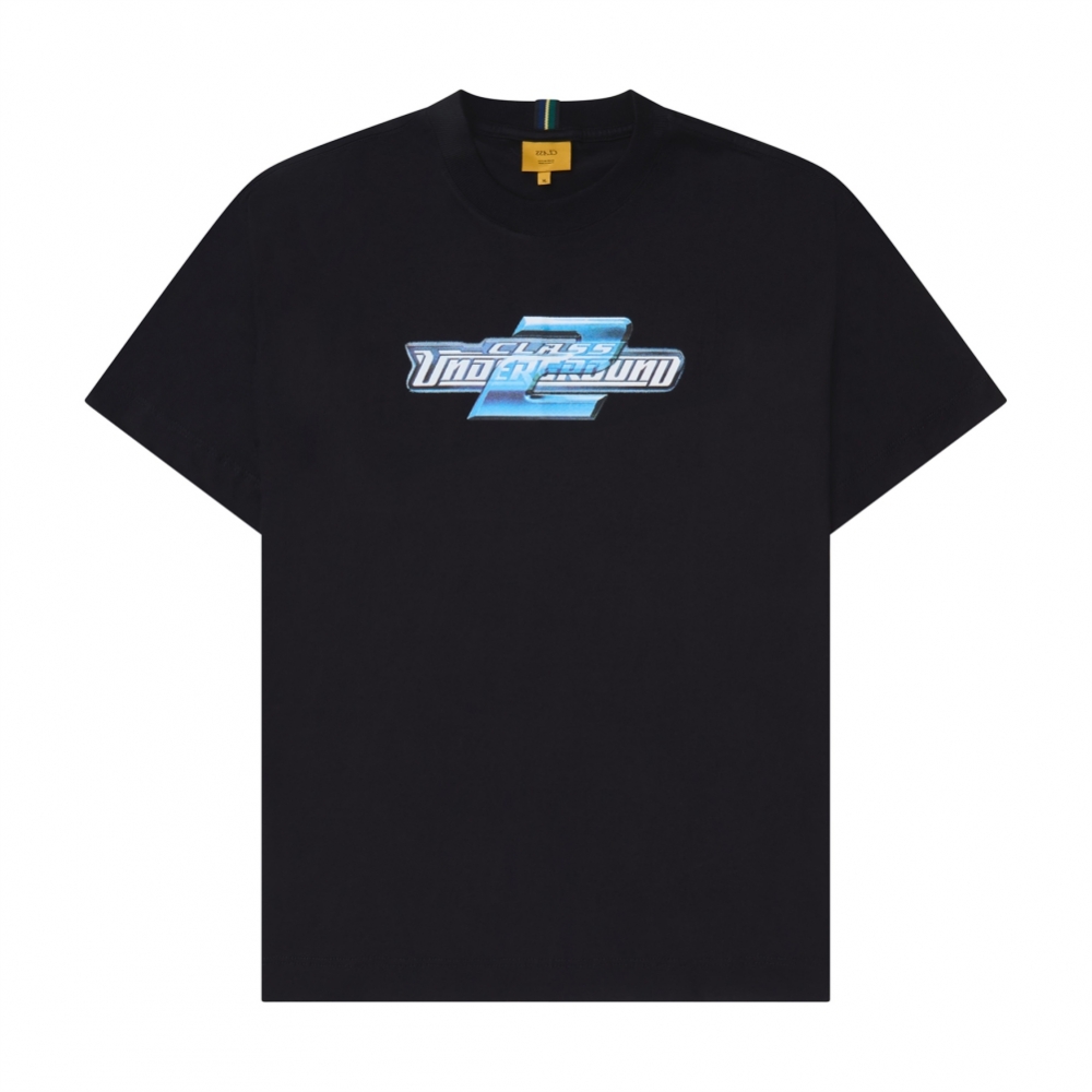 Camiseta Class - Underground 2