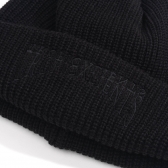 Gorro Tropicalients - Black Solid