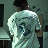 Camiseta Midas Touch - Midastosh