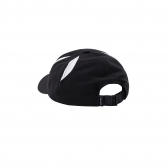 Boné Disturb - Pulse Dad Hat - Preto