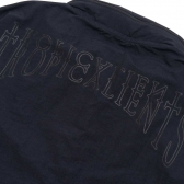 Jaqueta Tropicalients - All Black