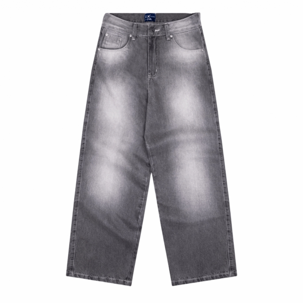 Calça Ciena - Light Asphalt Denim