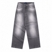 Calça Ciena - Light Asphalt Denim