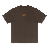Camiseta Plano C - Flames