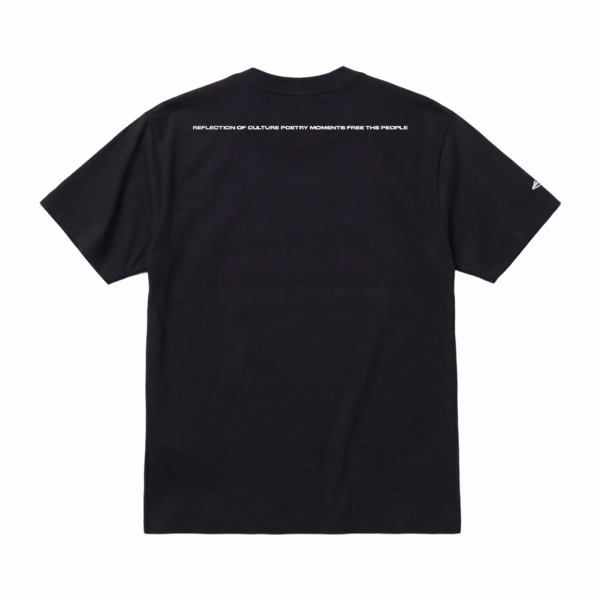 Camiseta Artivist - Logo By Nature