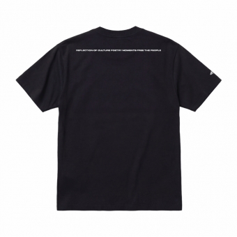 Camiseta Artivist - Logo By Nature