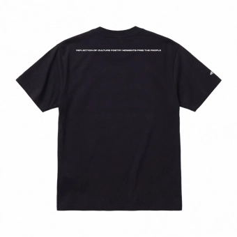 Camiseta Artivist - Logo By Nature