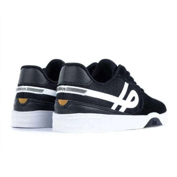 Tênis ÖUS - Imigrante - PB Gold