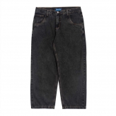 Calça Jeans Tropicalients - Acid