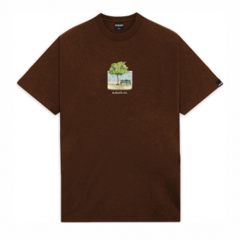 Camiseta Suburb - Photografer