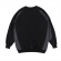 Moletom Disturb - Gameday - Preto