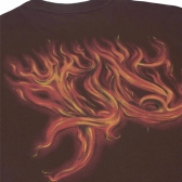 Camiseta Plano C - Flames