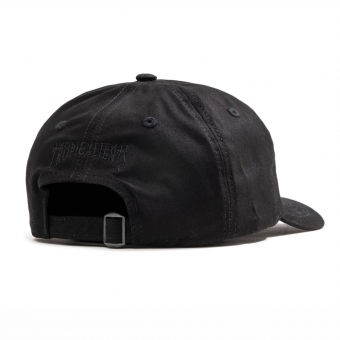 Boné Tropicalients - All Black