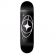 Shape Maple Colors - Logo Foil - Preto / Prata