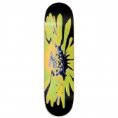 Shape Maple Colors - Yellow Flower 8.25