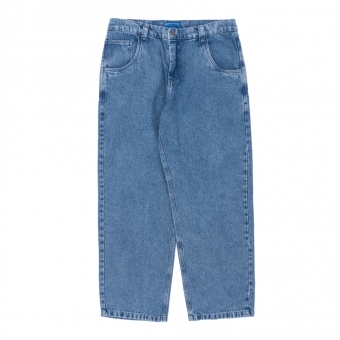 Calça Jeans Tropicalients