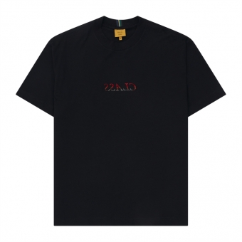 Camiseta Class - Inverso