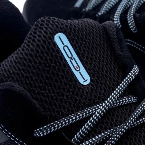 Tênis ÖUS - Imigrante Iqui PRT Reflex Azul