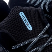 Tênis ÖUS - Imigrante Iqui PRT Reflex Azul